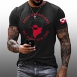 Dear Greenland We Hate Him Too Shirt
