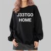 Debbie Bloodclot J33TGO Home Shirt 2 4