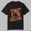 Dillon The Villain Brooks Shirt 7 Dillon The Villain Brooks Shirt 0 0