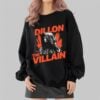 Dillon The Villain Brooks Shirt 2 4