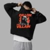 Dillon The Villain Brooks Shirt 2 5
