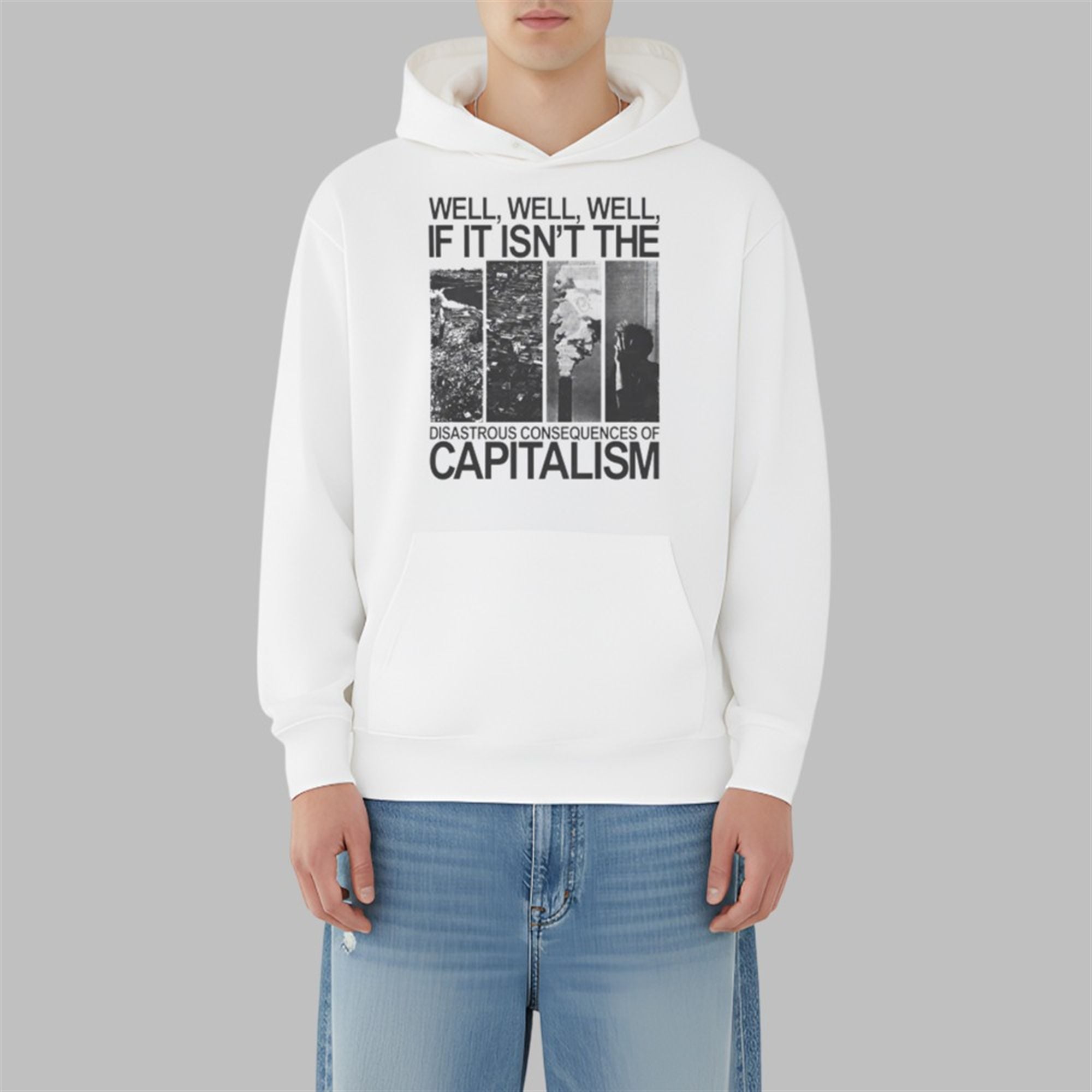 Disastrous Consequences of Capitalism Shirt 3 Disastrous Consequences of Capitalism Shirt 3 10