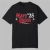 Drake Maye Stefon Diggs 25 Shirt 0 0