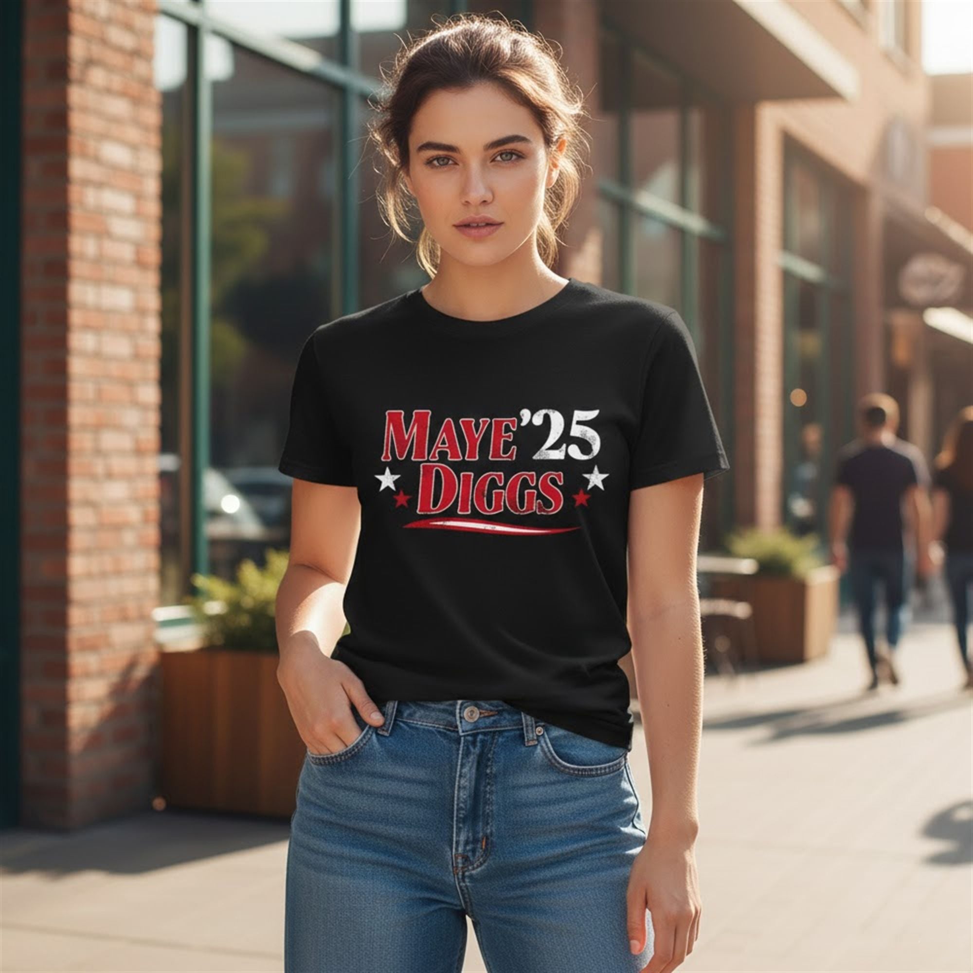 Drake Maye Stefon Diggs 25 Shirt Drake Maye Stefon Diggs 25 Shirt