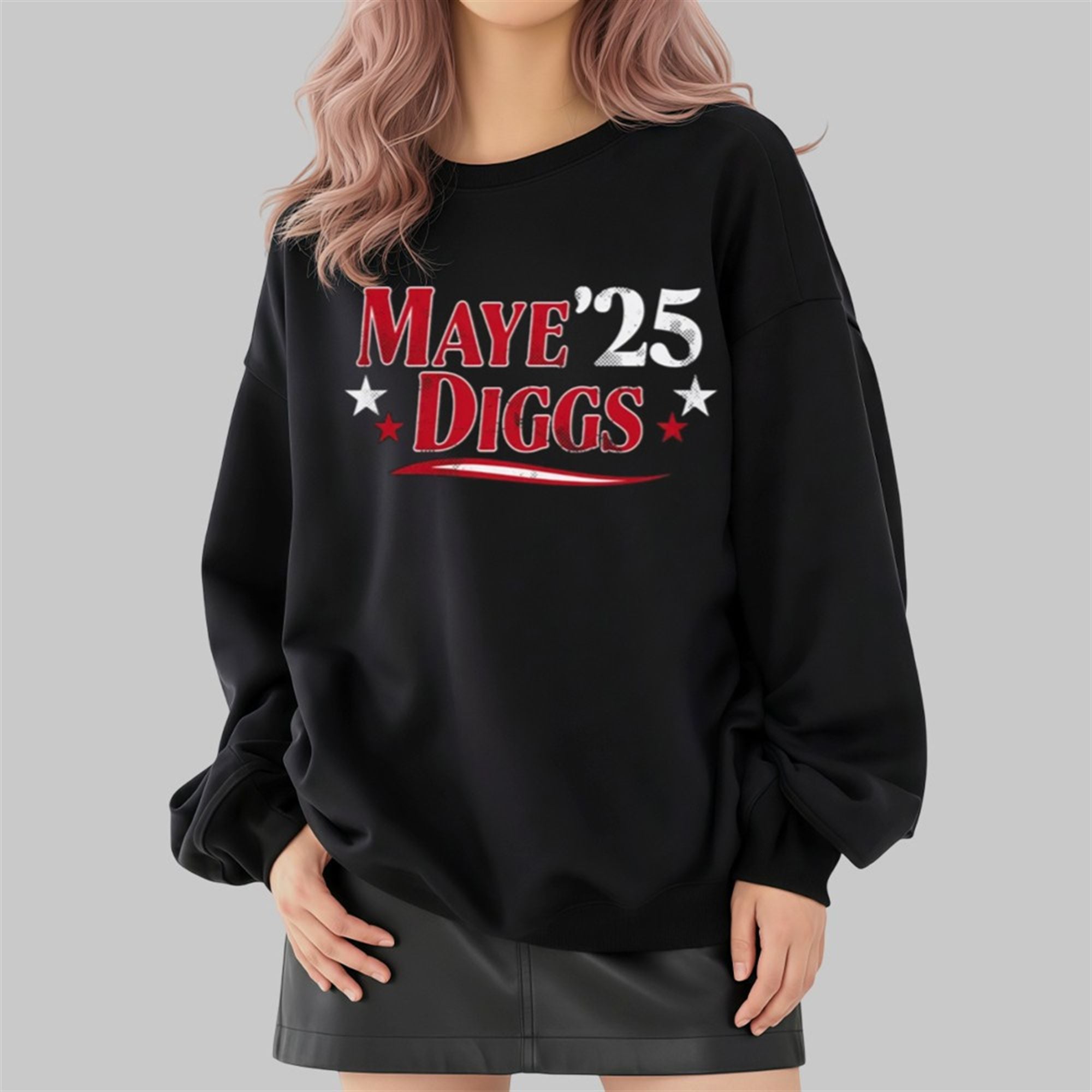 Drake Maye Stefon Diggs 25 Shirt 5 Drake Maye Stefon Diggs 25 Shirt 2 4