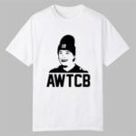 Drew Allen Awtcb Shirt