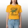 Drew Timme Sexual Tyrannosaurus Ain't Got Time to Bleed Shirt 5 Drew Timme Sexual Tyrannosaurus Drew Timme Shirt 3
