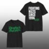 Dropkick Murphys Fighting Nazis Since 1996 Shirt 9 Dropkick Murphys Fighting Nazis Since 1996 Shirt 1