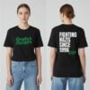 Dropkick Murphys Fighting Nazis Since 1996 Shirt 6