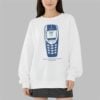 Everyone Who Likes This Come This Way Nokia Shirt 3 9