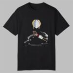 Fernando Mendoza Heisman Moment Shirt