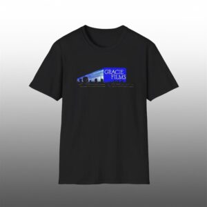 Gracie Films Shirt 1