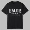 Finn Balor Club Worldwide Shirt 0 0