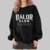 Finn Balor Club Worldwide Shirt 2 4