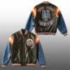 Frank the Tank NY Mets Jacket 4 Frank the Tank NY Mets Jacket 1