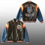 Frank the Tank NY Mets Jacket