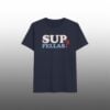 Frank the Tank Sup Fellas Shirt 1