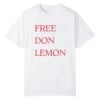 Free Don Lemon Shirt 1 0