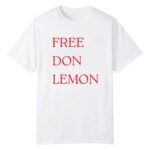 Free Don Lemon Shirt