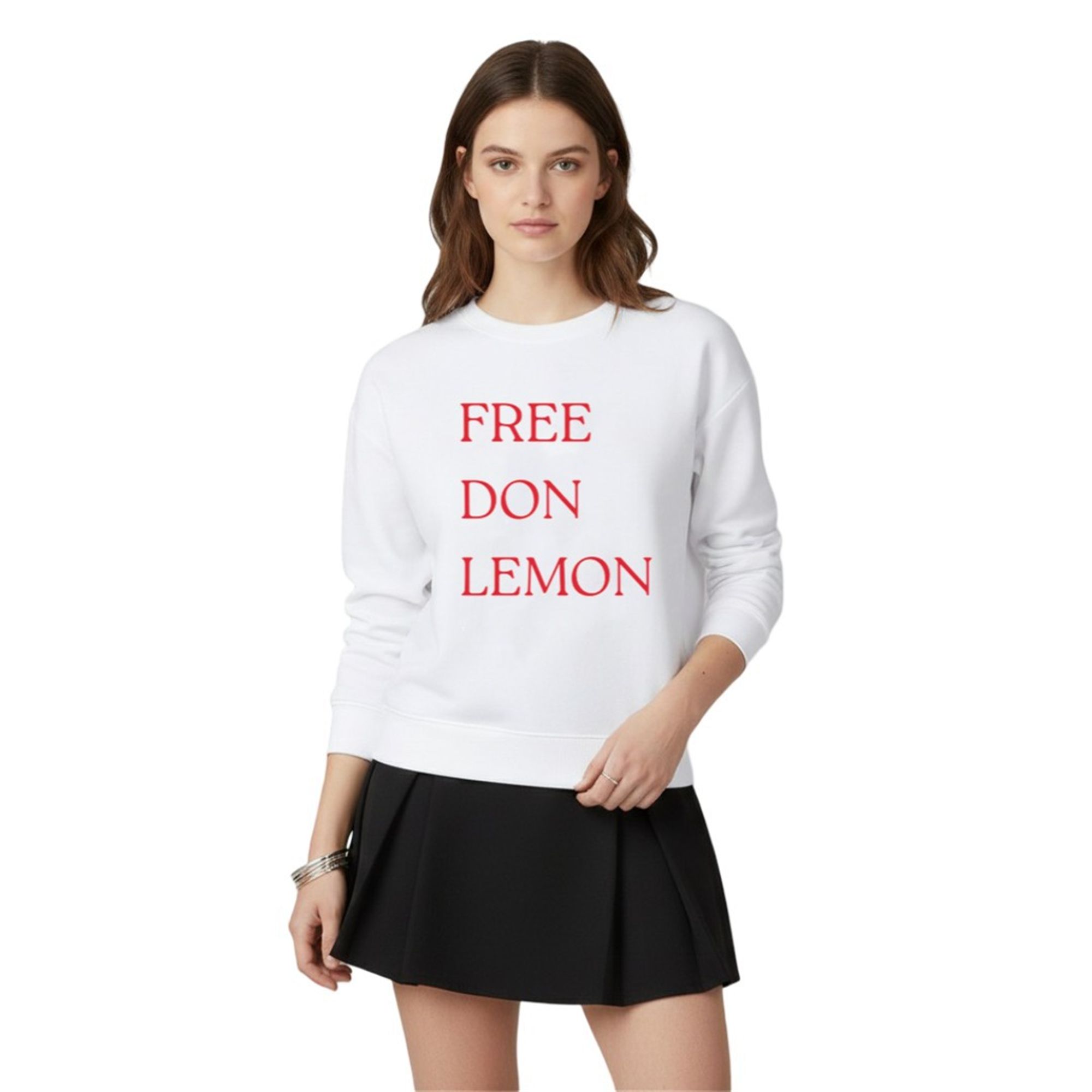Free Don Lemon Shirt 4 Free Don Lemon Shirt 1 3