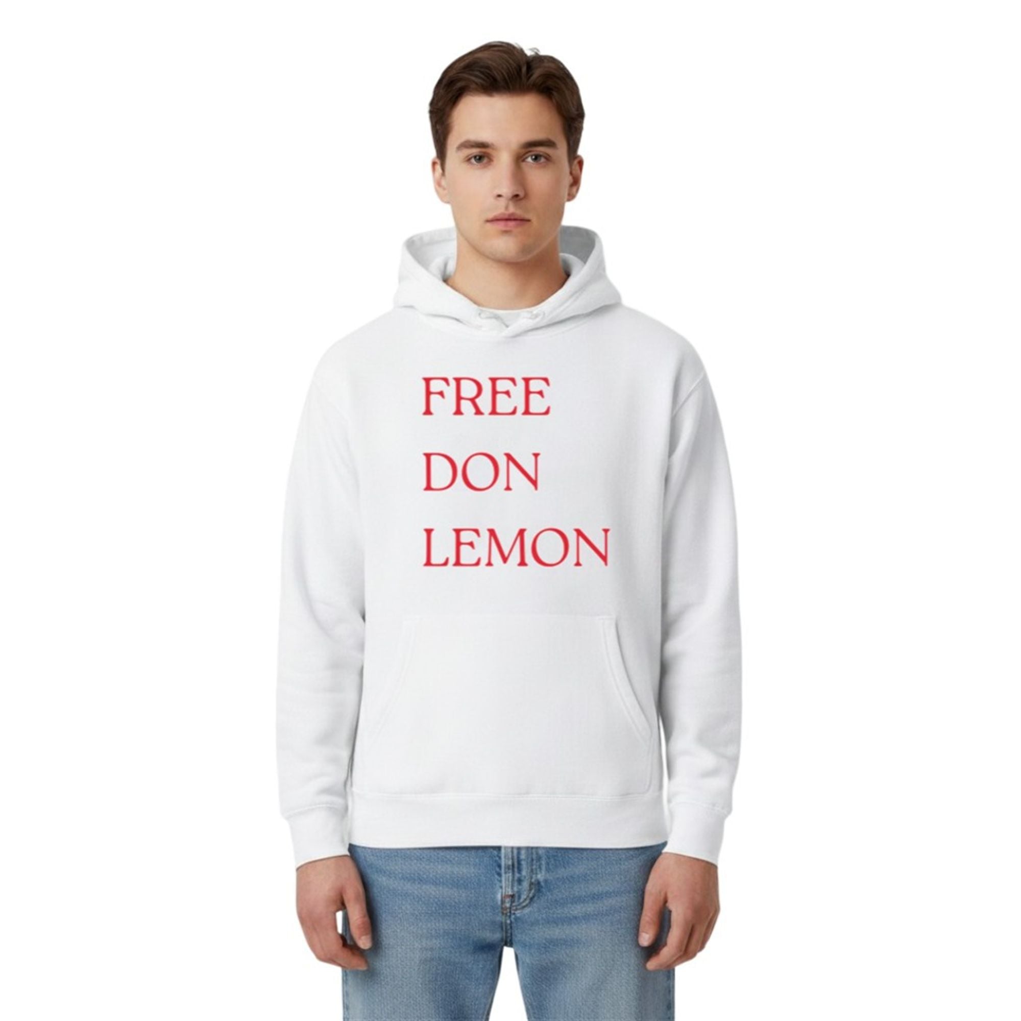 Free Don Lemon Shirt 5 Free Don Lemon Shirt 1 4