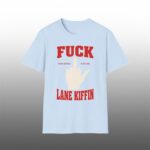 Fuck Lane Kiffin From Oxford With Love Shirt