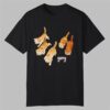 Funny Cat Gang Shirt 0 0