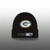 GB Packers Opportunity Beanie Hat 7 GB Packers Opportunity Beanie Hat 1 1