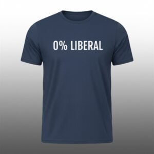 Zeek Arkham 0 Liberal Shirt 1
