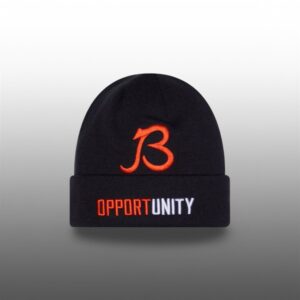 Bears Opportunity Beanie Hat 1 1