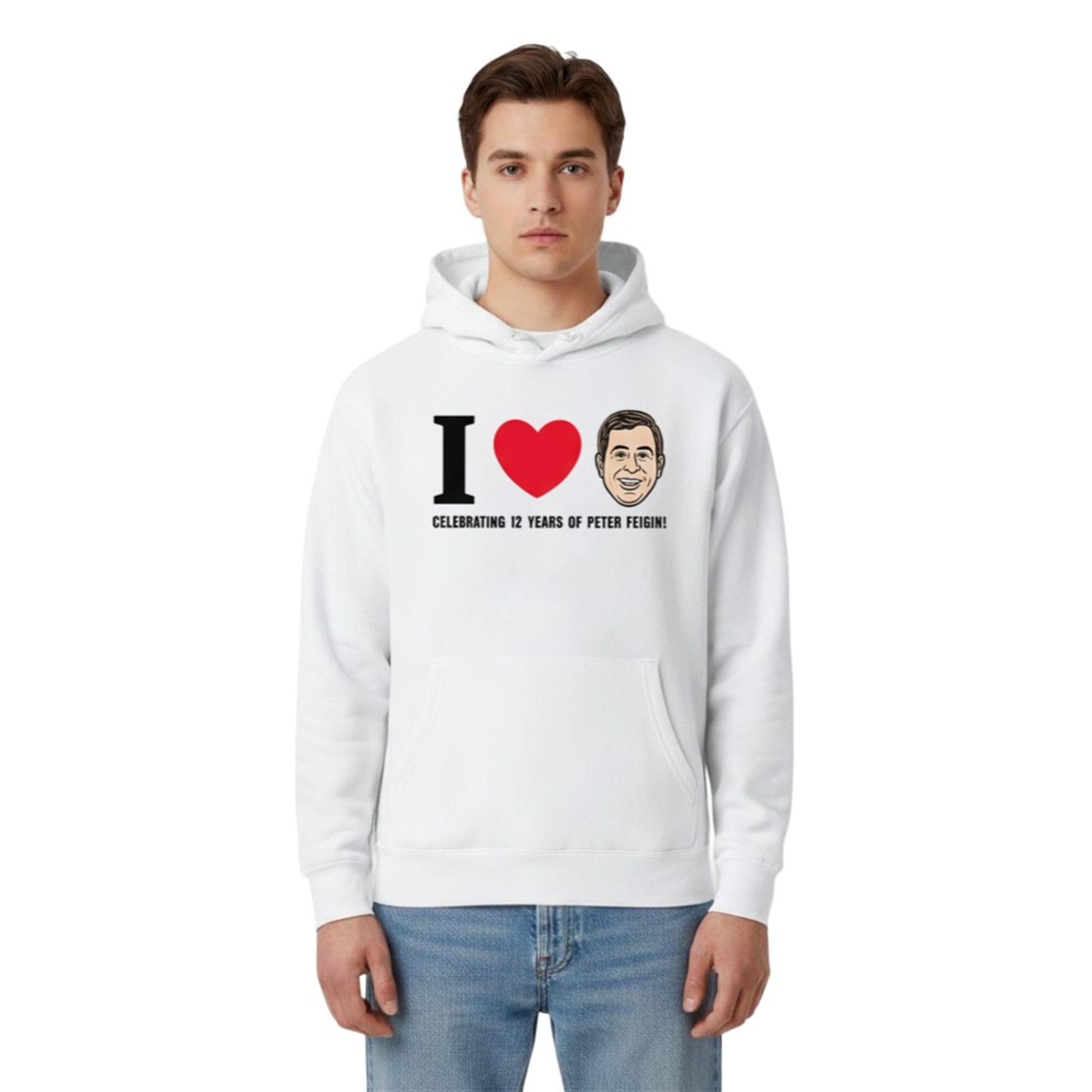 Giannis Antetokounmpo I Love Peter Celebrating 12 Years of Peter Feigin Shirt 4 Giannis Antetokounmpo I Love PeterCelebrating 12 Years of Peter Feigin Hoodie