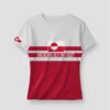 Greenland Ally Not Asset Shirt 1
