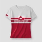 Greenland Ally Not Asset Shirt