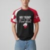 Greenland MR Trump Fuck Off It Is Not For Sale Shirt 2