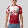 Greenland Never 51 Is Not For Sale Shirt 3 Greenland Never 51 Is Not For Sale Shirt 2
