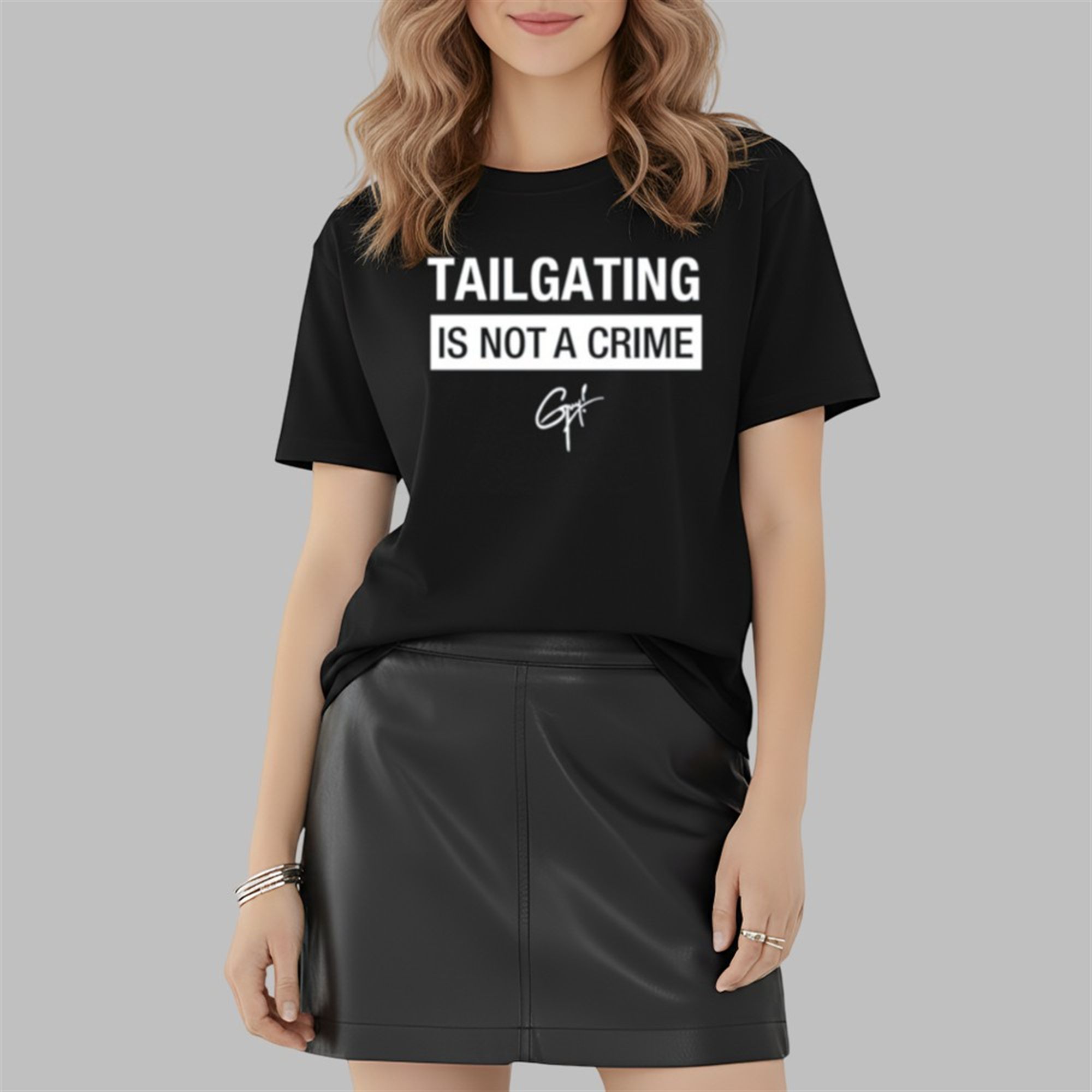 Guy Fieri Tailgating Is Not A Crime Shirt 2 Guy Fieri Tailgating Is Not A Crime Shirt 2 2