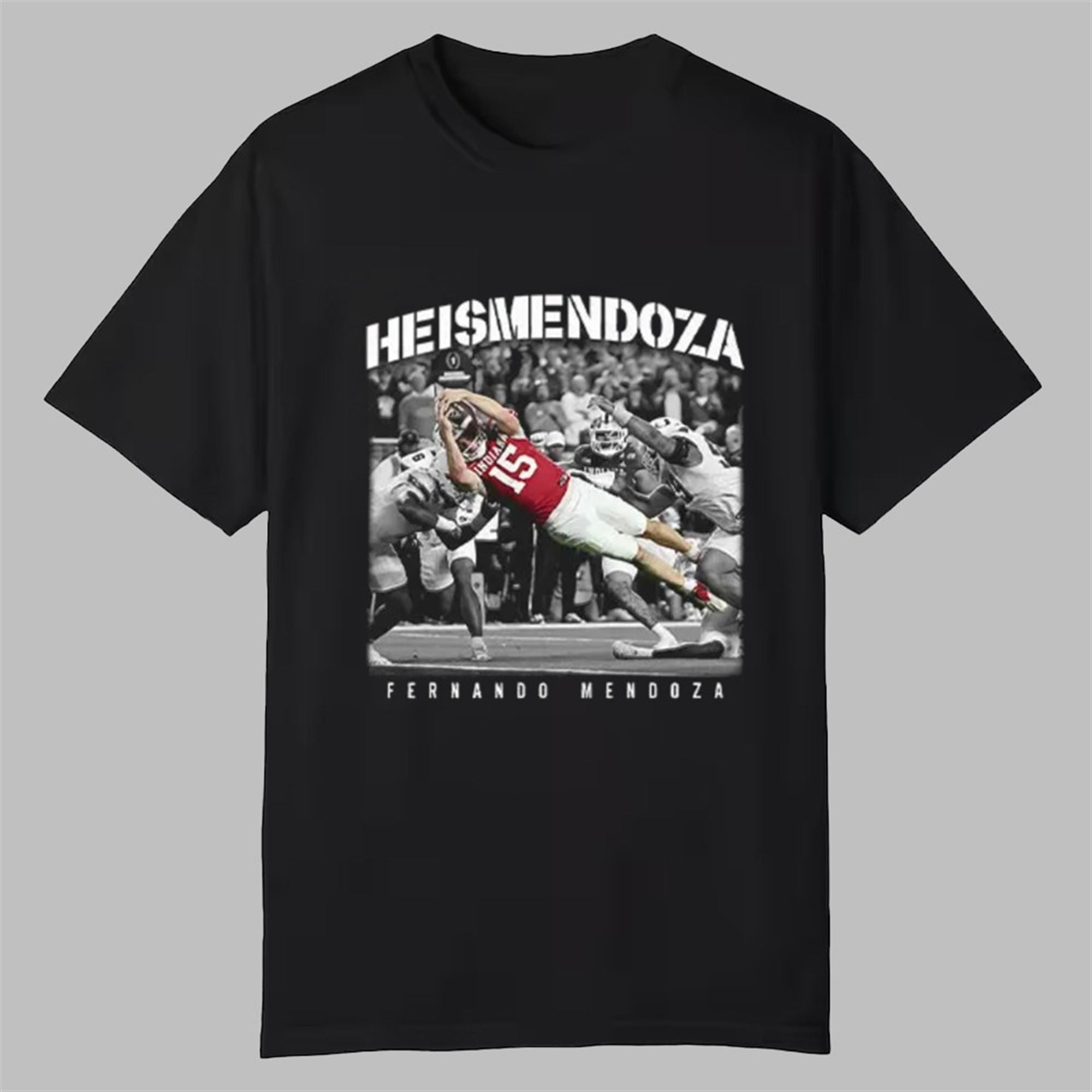 Heismendoza Fernando Mendoza Shirt 1 Heismendoza Fernando Mendoza Shirt 0 0