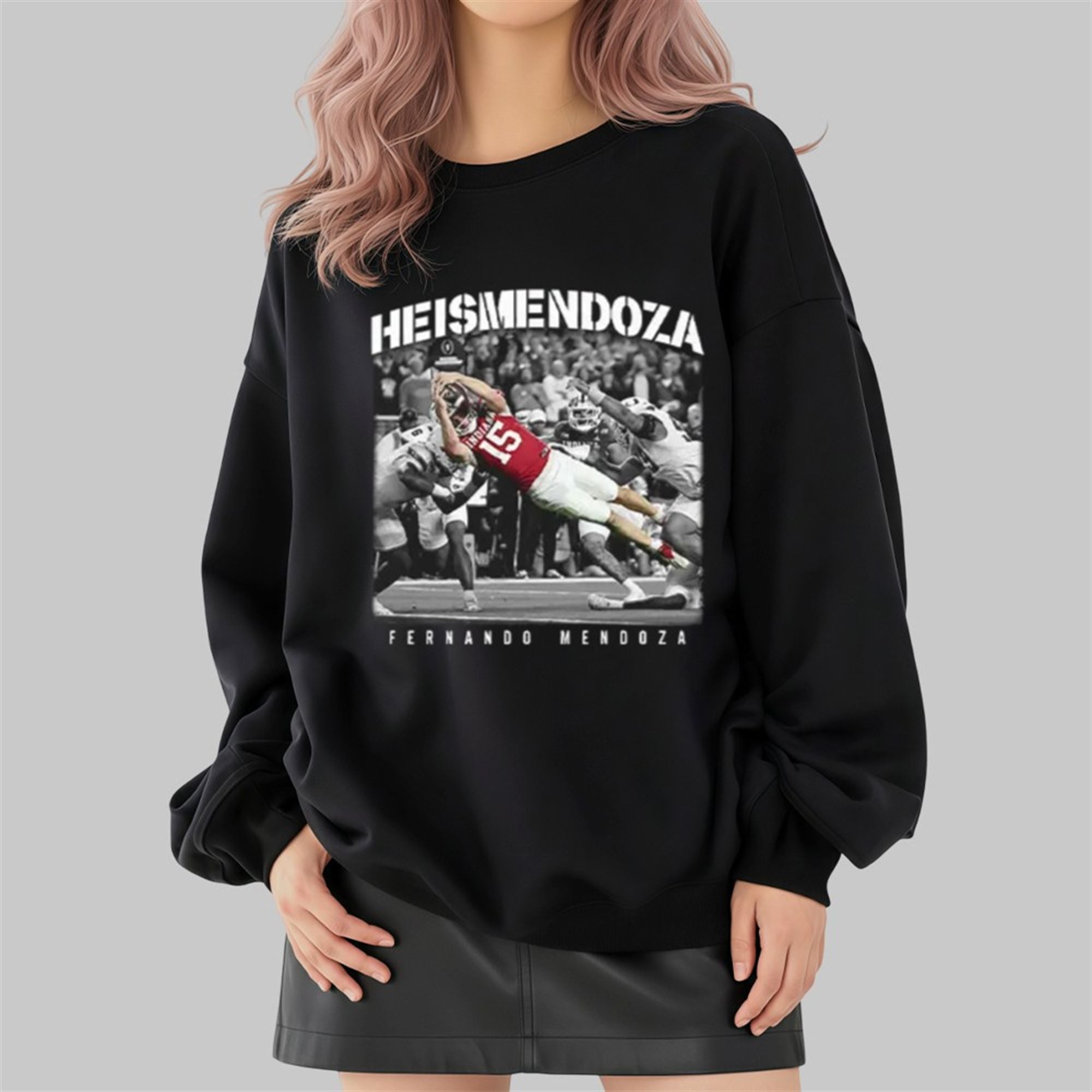 Heismendoza Fernando Mendoza Shirt 4 Heismendoza Fernando Mendoza Shirt 2 4