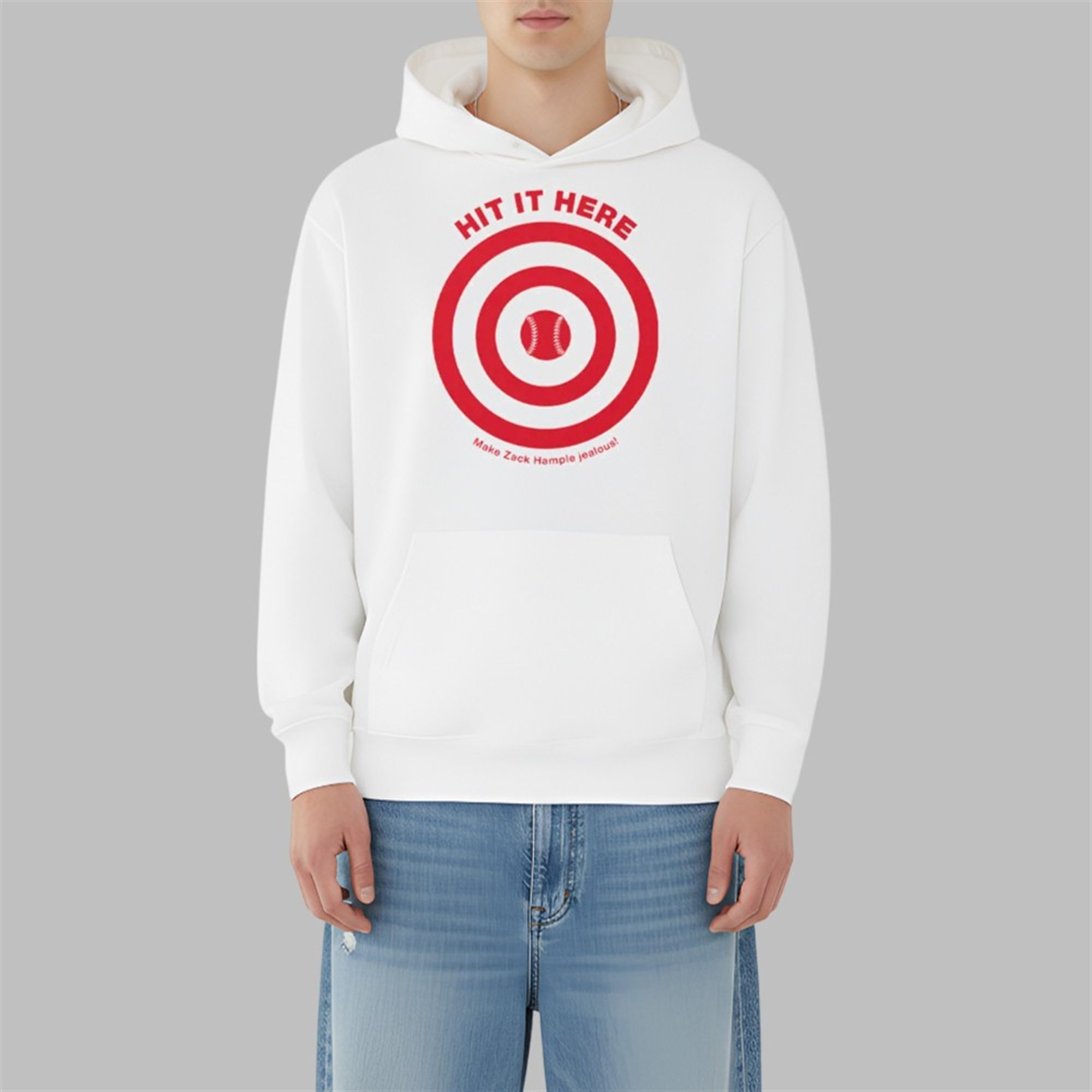 Hit It Here Target Baseball Shirt 3 Hit It Here Target Baseball Shirt 3 10