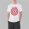 Hit It Here Target Baseball Shirt 8 Hit It Here Target Baseball Shirt 3 7