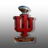 Hoosiers 2025 Big Ten Champions A Tribute To Greatness Whiskey Bottle 3 Hoosiers 2025 Big Ten Champions A Tribute To Greatness Whiskey Bottle