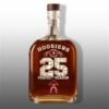 Hoosiers Football 2025 2026 Perfect Season Whiskey Bottle 1