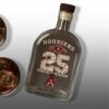 Hoosiers Football 2025 2026 Perfect Season Whiskey Bottle 3 Hoosiers Football 2025 2026 Perfect Season Whiskey Bottle 2