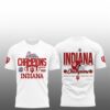 Hoosiers Football 2026 Peach Bowl Champions Shirt 2