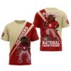 Hoosiers Its Our Time 2026 National Championship Shirt 1 1 2
