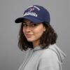 Houston Texans 2025 Wild Card Champions Hat 2