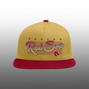 Red Sox Boston College Hat 2026 Giveaway 1