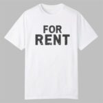 Hugo Ekitike For Rent Shirt