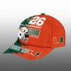 Hurricanes 2026 National Championship It's All About The U Cap 5 Hurricanes 2026 National Championship Its All About The U Cap 3