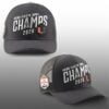 Hurricanes 2026 Vrbo Fiesta Bowl Champs Hat 1